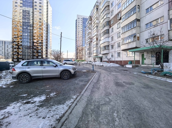 
  Продается 4-комн. квартира 81.9 м². Фото 28.