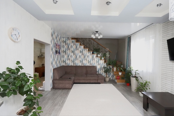 
  Продается дом 280 м². Фото 25.