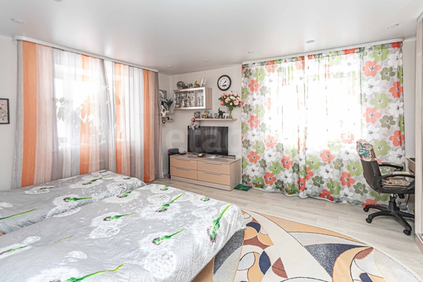
  Продается 1-комн. квартира 37.9 м². Фото 5.