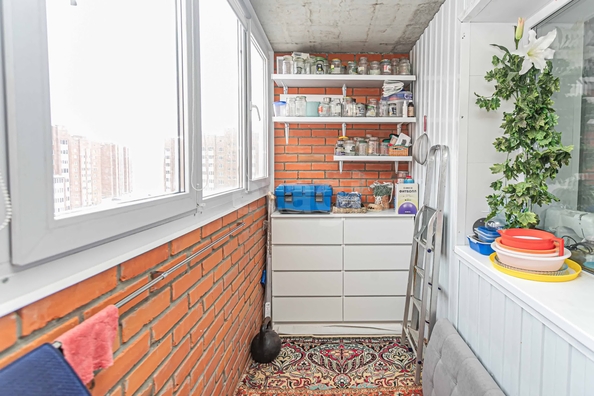
  Продается 1-комн. квартира 37.9 м². Фото 10.