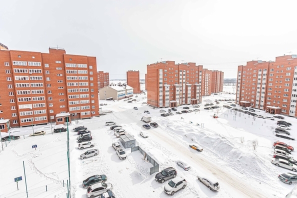 
  Продается 1-комн. квартира 37.9 м². Фото 17.