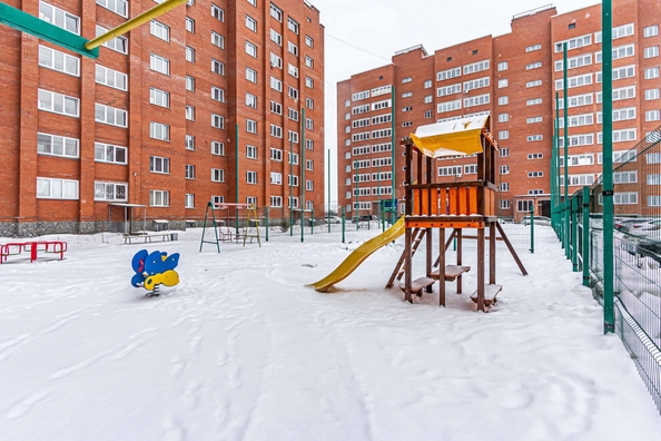 
  Продается 1-комн. квартира 37.9 м². Фото 20.