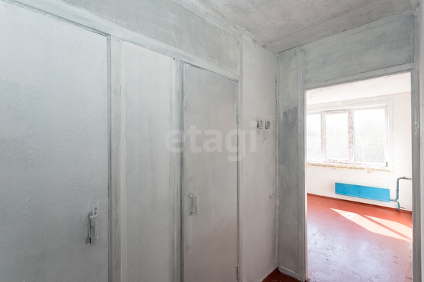 
  Продается 2-комн. квартира 43.5 м². Фото 6.