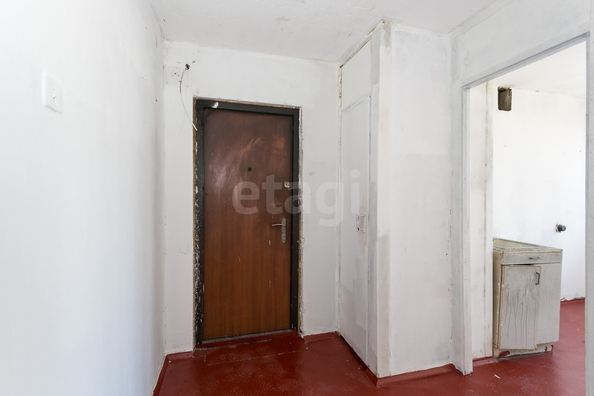 
  Продается 2-комн. квартира 43.5 м². Фото 11.