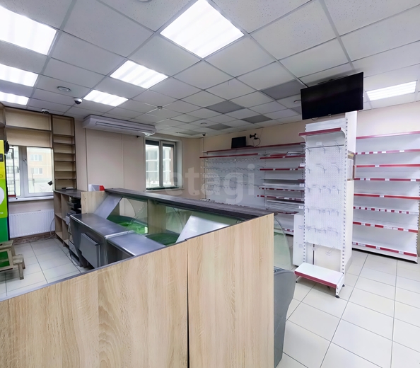 
  Продается торговая площадь 101.5 м². Фото 1.