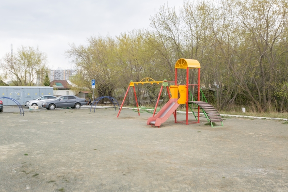 
  Продается студия 27.6 м², в ЖК Гвардейский. Фото 3.