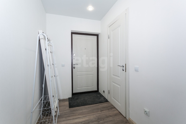 
  Продается студия 27.6 м², в ЖК Гвардейский. Фото 9.