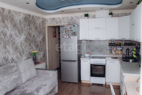 
  Продается 1-комн. квартира 42.3 м². Фото 3.