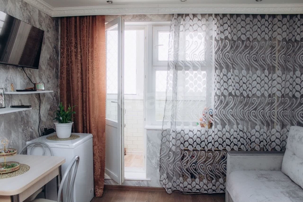 
  Продается 1-комн. квартира 42.3 м². Фото 16.