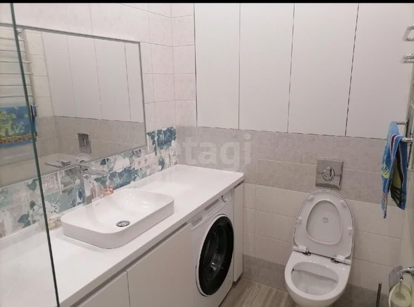 
  Сдается 2-комн. квартира 57 м². Фото 10.