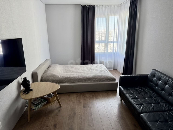 
  Продается 2-комн. квартира 61.3 м², в ЖК Акварельный 3.0, дом 2. Фото 2.