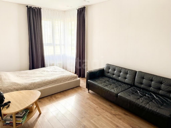 
  Продается 2-комн. квартира 61.3 м², в ЖК Акварельный 3.0, дом 2. Фото 1.