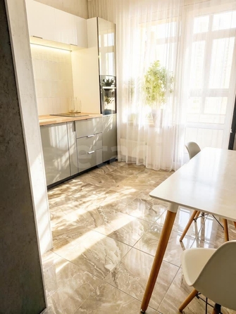 
  Продается 2-комн. квартира 61.3 м², в ЖК Акварельный 3.0, дом 2. Фото 2.