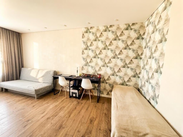 
  Продается 2-комн. квартира 61.3 м², в ЖК Акварельный 3.0, дом 2. Фото 3.