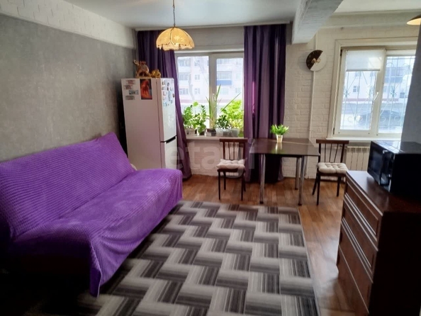 
  Продается 3-комн. квартира 54.5 м². Фото 1.