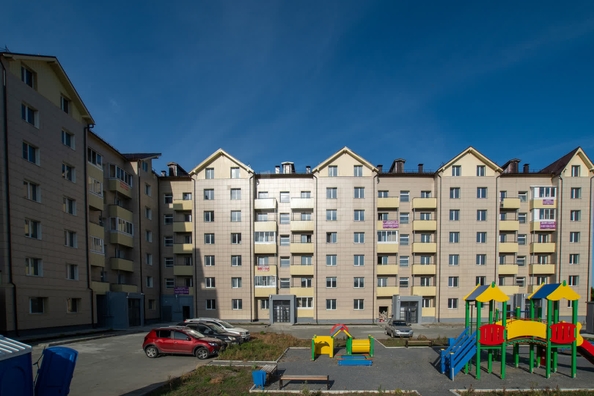 
  Продается 2-комн. квартира 75.4 м². Фото 1.