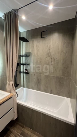
  Продается 1-комн. квартира 44 м², в ЖК Грандо. Фото 6.