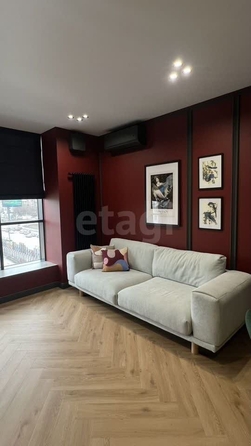 
  Продается 1-комн. квартира 44 м², в ЖК Грандо. Фото 13.