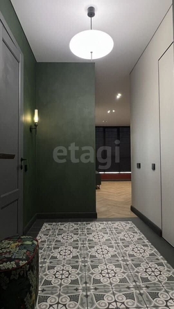 
  Продается 1-комн. квартира 44 м², в ЖК Грандо. Фото 16.