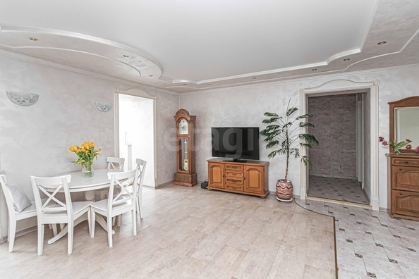 
  Продается 3-комн. квартира 75.9 м². Фото 3.