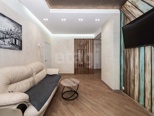 
  Продается 2-комн. квартира 62 м². Фото 3.