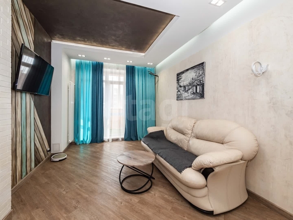 
  Продается 2-комн. квартира 62 м². Фото 11.