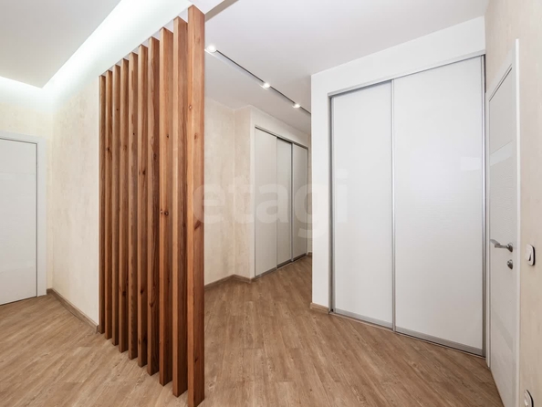 
  Продается 2-комн. квартира 62 м². Фото 15.