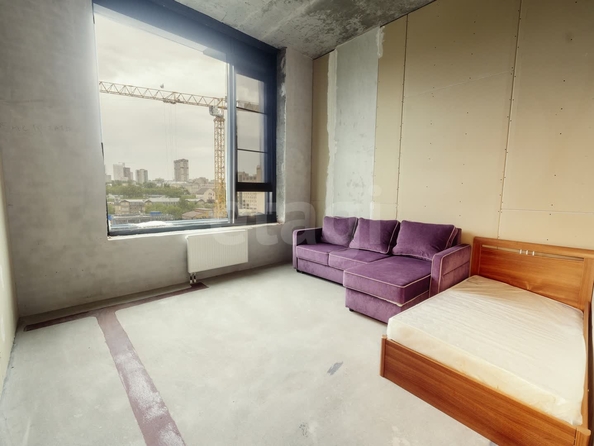 
  Продается 4-комн. квартира 125 м², в ЖК Михайловский. Фото 2.
