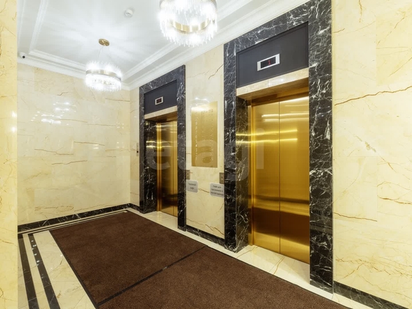 
  Продается 4-комн. квартира 125 м², в ЖК Михайловский. Фото 12.