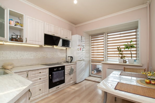 
  Продается 1-комн. квартира 36 м². Фото 1.