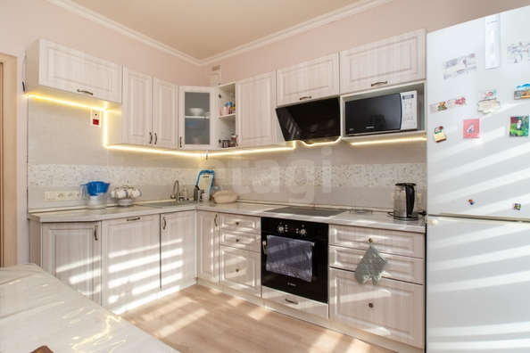 
  Продается 1-комн. квартира 36 м². Фото 2.