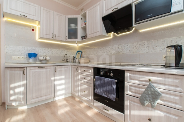 
  Продается 1-комн. квартира 36 м². Фото 3.