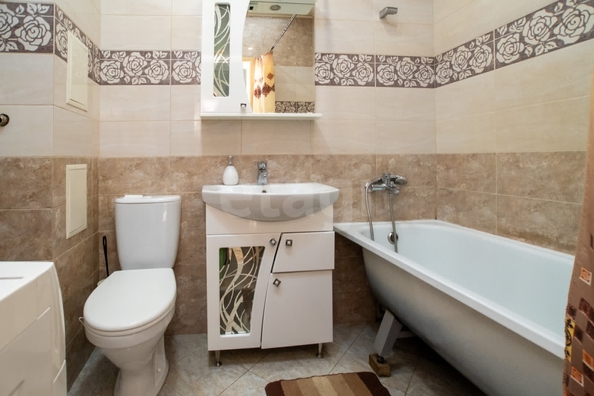 
  Продается 1-комн. квартира 36 м². Фото 4.