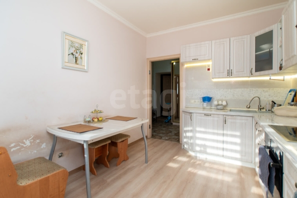 
  Продается 1-комн. квартира 36 м². Фото 9.