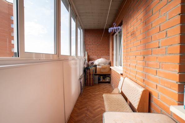 
  Продается 1-комн. квартира 36 м². Фото 13.
