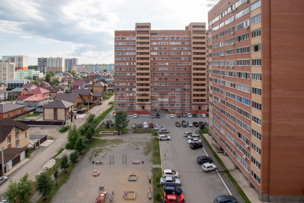 
  Продается 1-комн. квартира 36 м². Фото 19.