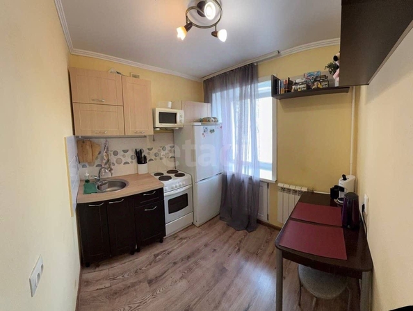 
  Продается 1-комн. квартира 33.5 м². Фото 5.