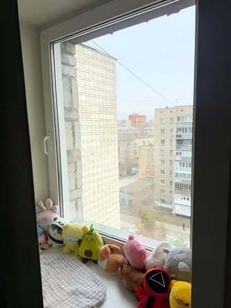 
  Продается 1-комн. квартира 33.5 м². Фото 9.