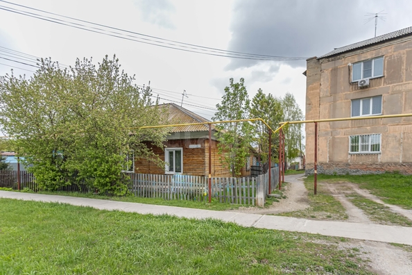 
  Продается дом 74.5 м². Фото 1.