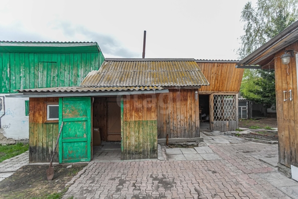 
  Продается дом 74.5 м². Фото 19.