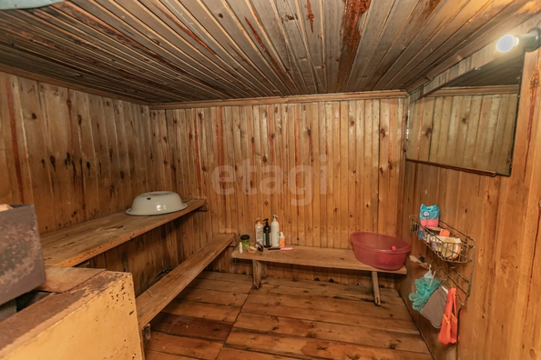
  Продается дом 74.5 м². Фото 20.