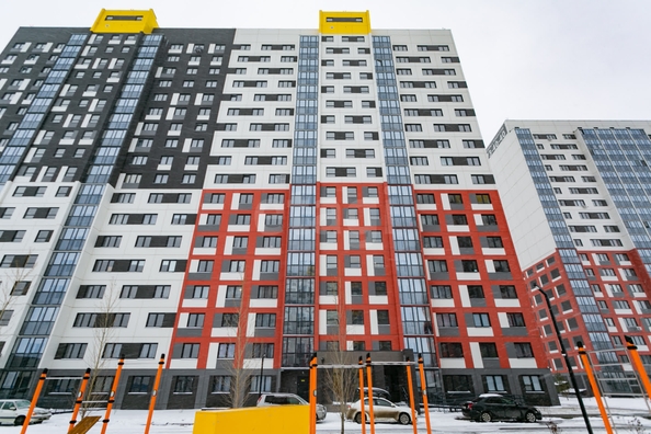 
  Сдается 1-комн. квартира 22 м². Фото 19.