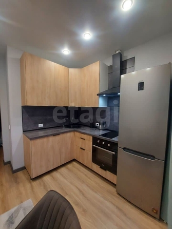
  Продается 1-комн. квартира 30.6 м², в ЖК На Покатной, дом 2. Фото 2.