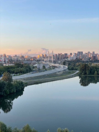 
  Продается 2-комн. квартира 61.8 м², в ЖК Радужный каскад, б/с 19. Фото 5.