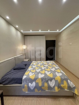 
  Продается 2-комн. квартира 61.8 м², в ЖК Радужный каскад, б/с 19. Фото 9.
