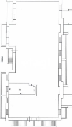 
  Продается офис 21 м². Фото 5.