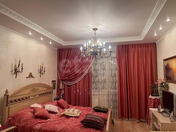 
  Продается 3-комн. квартира 77.4 м². Фото 6.