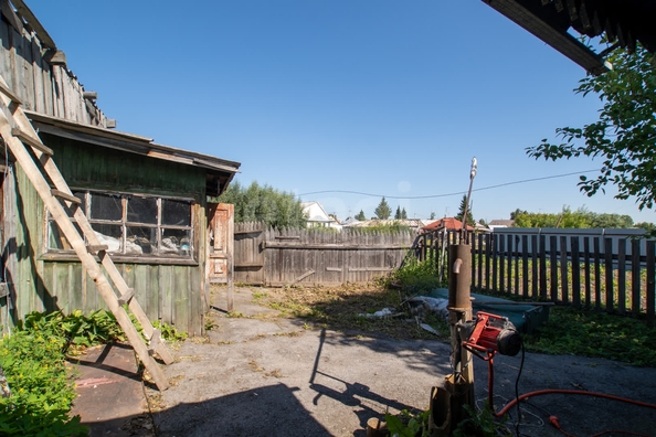 
  Продается дом 50.6 м². Фото 19.