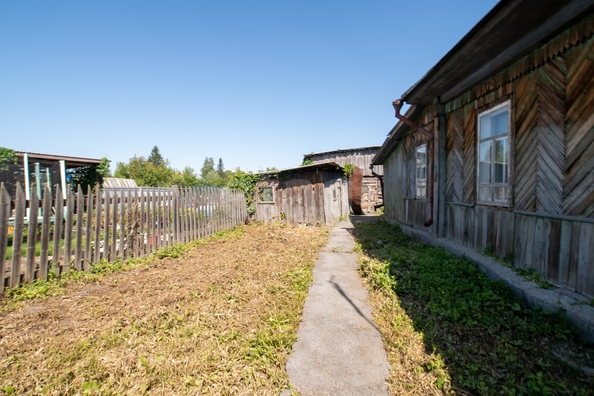 
  Продается дом 50.6 м². Фото 23.