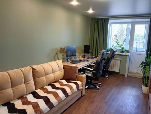 
  Продается 2-комн. квартира 45.8 м². Фото 5.